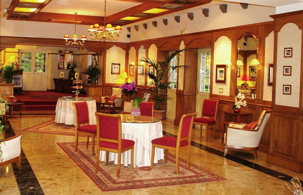 Hotel Manoir De Kertalg Moëlan-sur-Mer Zewnętrze zdjęcie