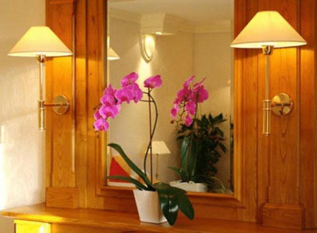 Hotel Manoir De Kertalg Moëlan-sur-Mer Pokój zdjęcie