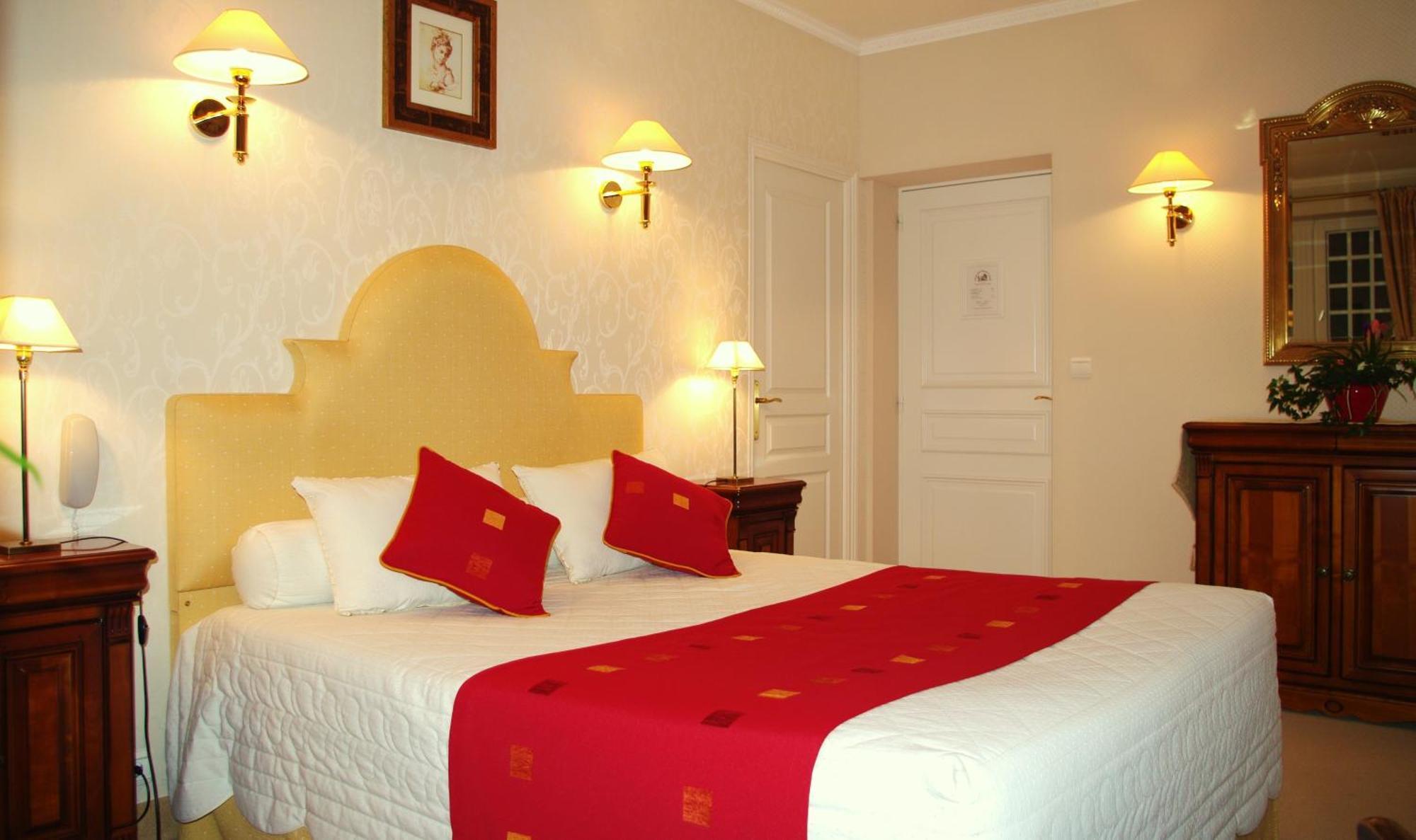 Hotel Manoir De Kertalg Moëlan-sur-Mer Zewnętrze zdjęcie