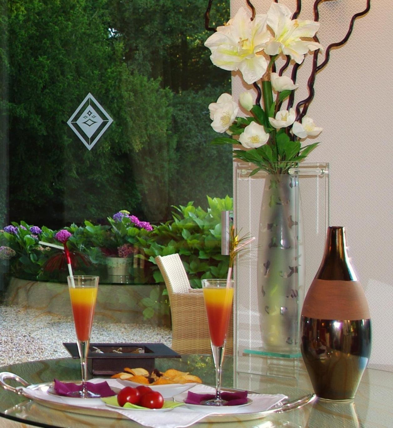Hotel Manoir De Kertalg Moëlan-sur-Mer Zewnętrze zdjęcie