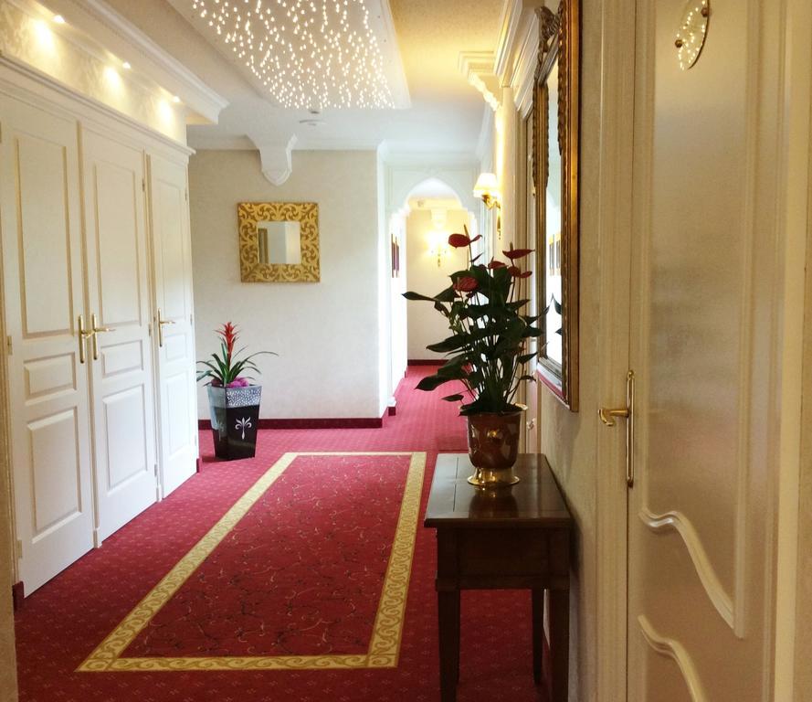 Hotel Manoir De Kertalg Moëlan-sur-Mer Zewnętrze zdjęcie