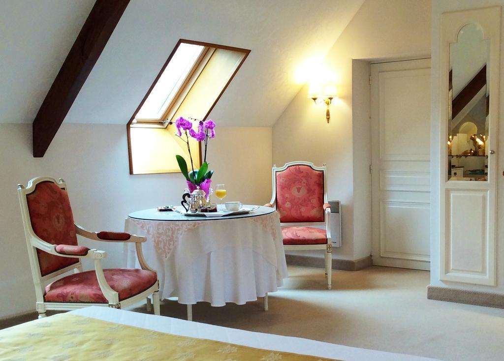 Hotel Manoir De Kertalg Moëlan-sur-Mer Zewnętrze zdjęcie