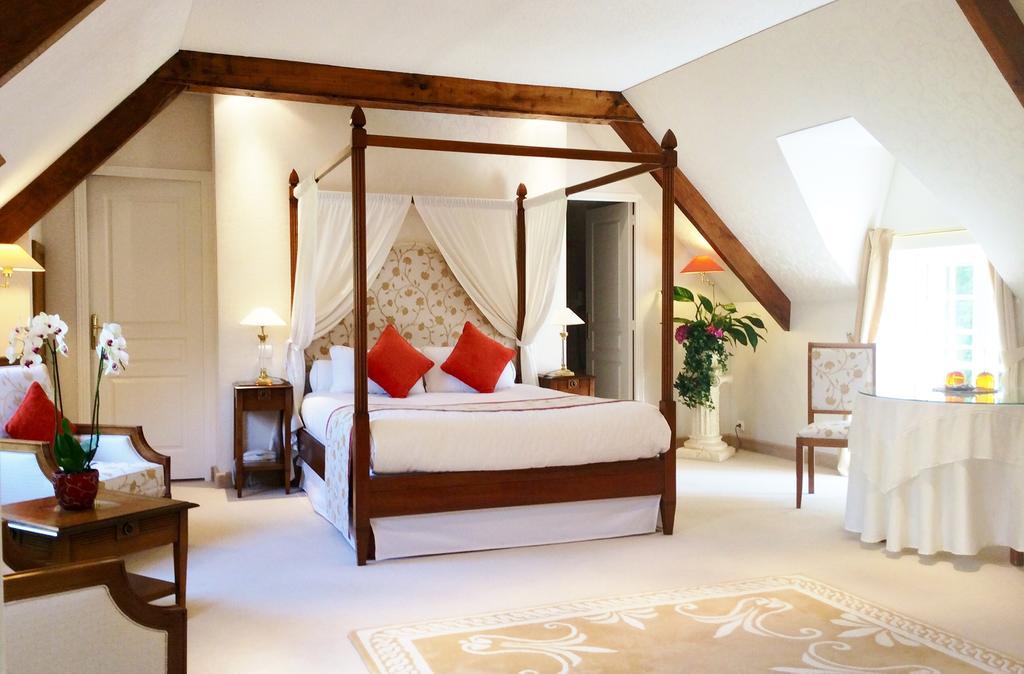 Hotel Manoir De Kertalg Moëlan-sur-Mer Zewnętrze zdjęcie