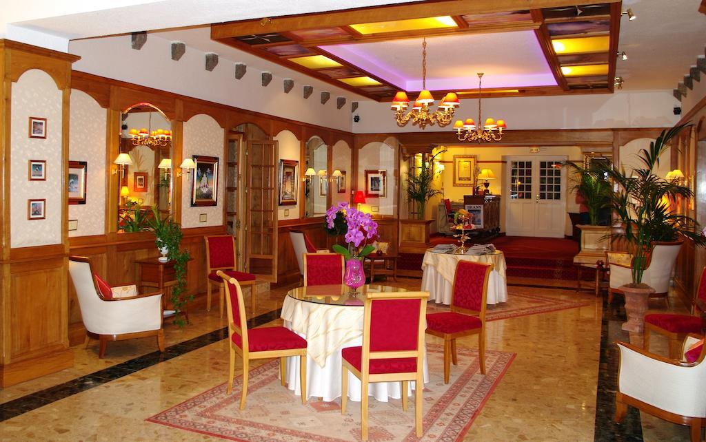 Hotel Manoir De Kertalg Moëlan-sur-Mer Zewnętrze zdjęcie